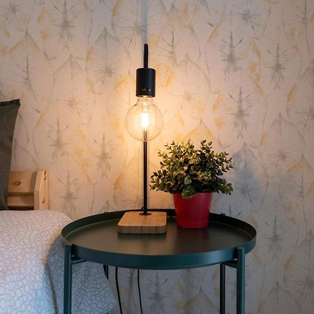 Renovated Feb25 Clerigos Cozy Balcony With Self Check In Apartman Porto Kültér fotó