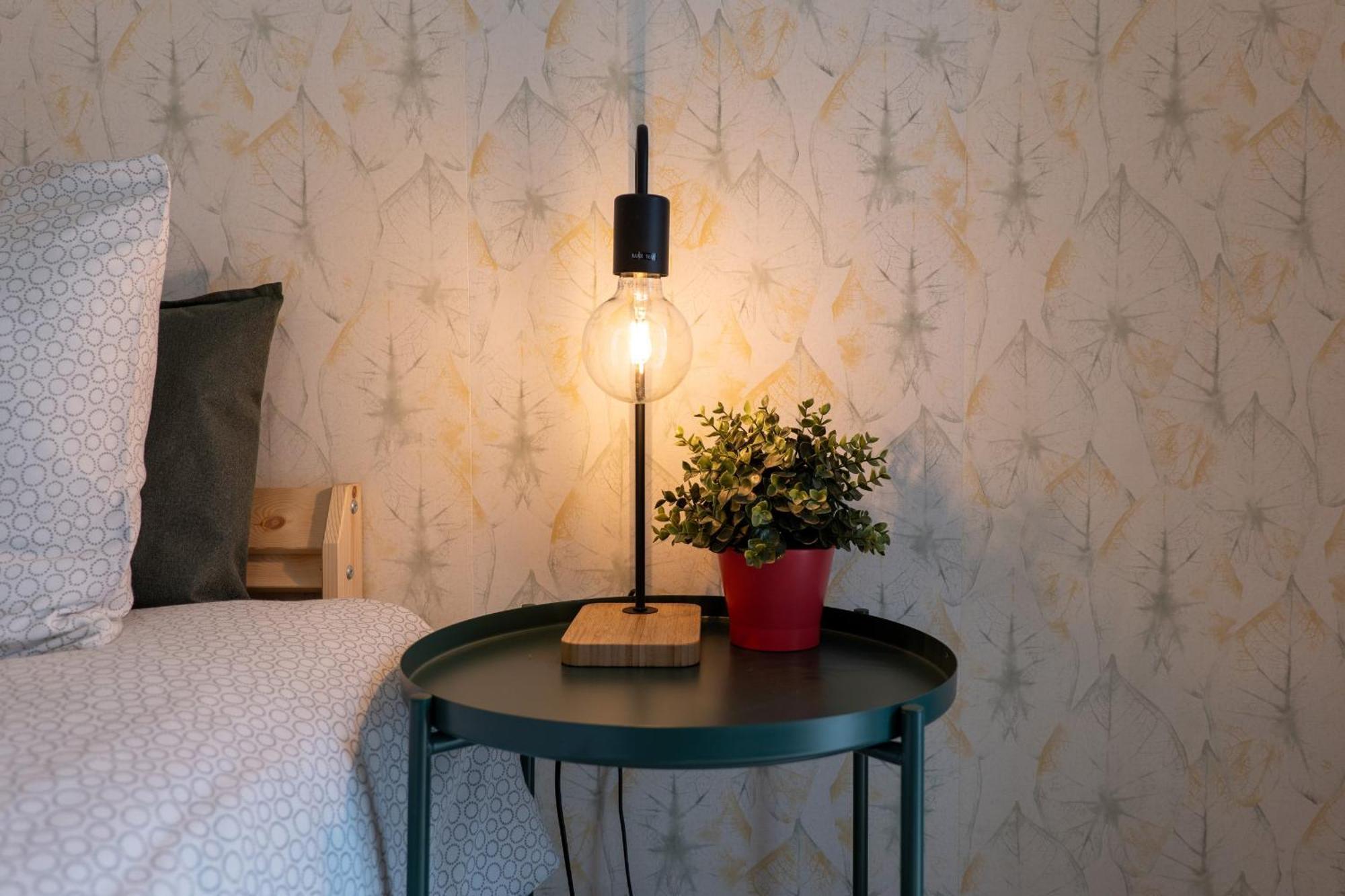 Renovated Feb25 Clerigos Cozy Balcony With Self Check In Apartman Porto Kültér fotó